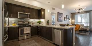 MODA at Monrovia Station Gallery 14