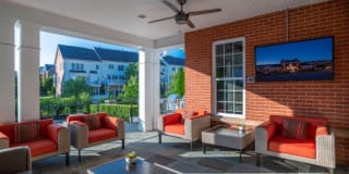 The Enclave at Emerson Apartments and Townhomes Gallery 5