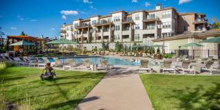 The Charles Denver West Gallery 1