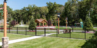 Balsam Place Gallery 21