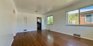 2 Bedroom, 1 Bathroom Duplex in Denver! Available August!! Gallery 14