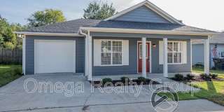 822 Meriweather Dr Gallery 1