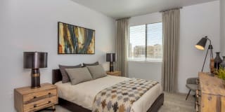 Noria Robson Luxury Apartments Gallery 37