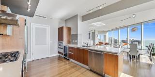 340 E Randolph Street Gallery 11