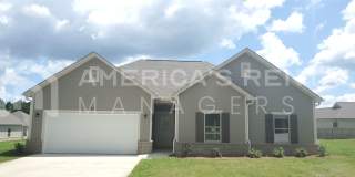 Bright, Airy Home or Rent in Clanton, AL!!! COMING SOON Gallery 1