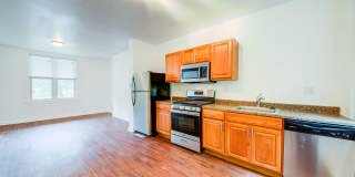 AVAILABLE AUGUST 2026 - RENOVATED 2+ Bedroom Home in MT. WASHINGTON! Gallery 1
