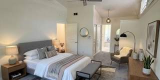 Beautiful One Level, 3 Bedroom, 3 Bathroom Tarzana Pool Home for Lease! Gallery 28