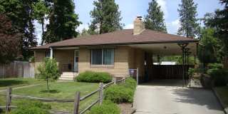 Northside 3 Bedroom 1 Bath Brick Rancher Gallery 1