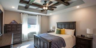 Stunning 4 Bed, 3 Bath Home | 3-Car Garage | Scenic Meadows Gallery 38