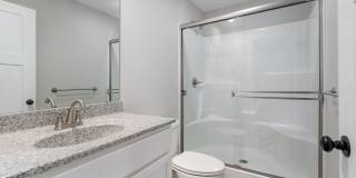 LEASE NOW! 3 BED, 3.5 BATH NEW BUILD! Gallery 16