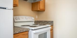 Country Oaks Apartments Gallery 8