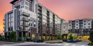 The Yard at Ivanhoe Gallery 2