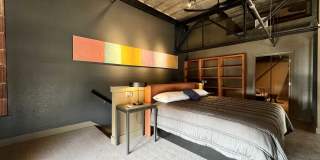 KC Loft Central KC Loft Central Gallery 4