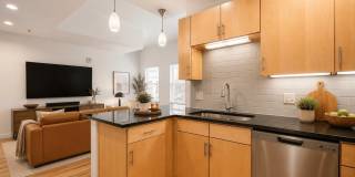 Miller and Rhoads Residences Gallery 17