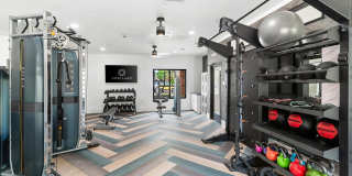 Huntington Glen Apartments Gallery 12