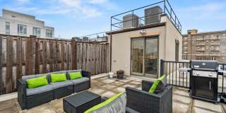 U St Penthouse Gallery 28