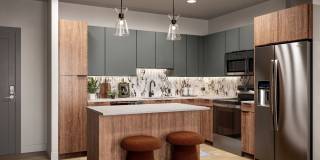Rowlen Apartments Gallery 7
