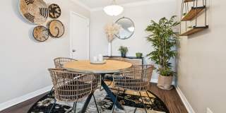 The Esplanade at City Park Apartments Gallery 6