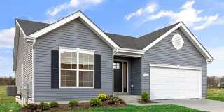 Charming 3BR House in Wentzville Gallery 1