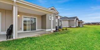 White Hawk Townhomes Gallery 119