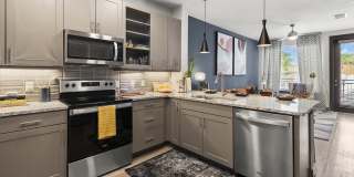 The Bank of Springdale Gallery 43