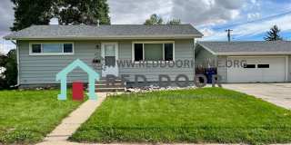 2-Bedroom House with Finished Basement, and Double Car Garage Gallery 1
