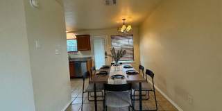 3-Bedroom House for Rent in Killeen Gallery 8