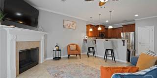 3 Red Robin (Fully Furnished) Court Gallery 4