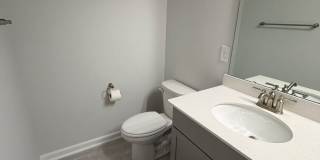 Gibsonville / Townhome Gallery 18
