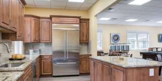 Wingate Apartments Gallery 3