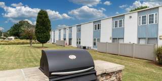 Cabana Apartment Homes Gallery 11
