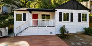Charming Bungalow in the Montclair Hills Gallery 1