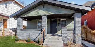 1831 Olive Street Gallery 1