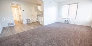 1121 East 500 South Gallery 108