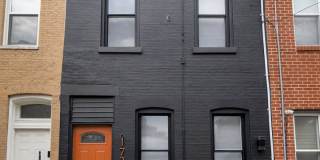 1725 Monument St. Gallery 3