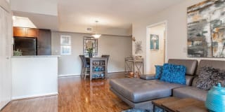 Sherwood on the Park Gallery 10