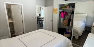 Beautifully fully furnished standalone 2-bedroom, 2-bathroom unit with breathtaking views! Gallery 14