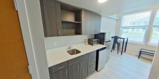 Ferry Street Flats Gallery 6