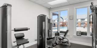 White Oak Luxury Apartments Gallery 16