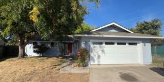 Updated 3 Bedroom, 2 Bathroom Home in East Medford Gallery 1