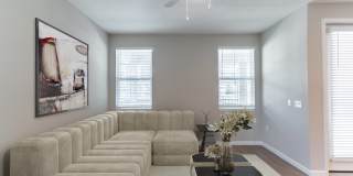 DeLand Commons Apartment Homes Gallery 33