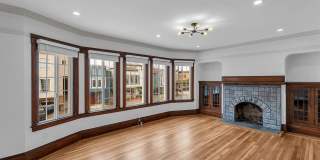 Richmond District: Newly Renovated Single Family Home w/ Smart Features & EV-Ready Garage Richmond District: Newly Renovated Single Family Home w/ Smart Features & EV-Ready Garage Gallery 5
