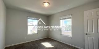 Newer 3bd/2.5 ba Home with 1 Car Garage in Gated Community Newer 3bd/2.5 ba Home with 1 Car Garage in Gated Community Gallery 19