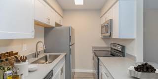 Two Five Greenway Apartments Gallery 2