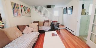 61 Palmer Street Gallery 7