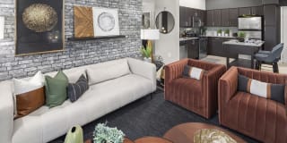 Mosaic at Miramar Town Center Gallery 9