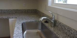 New Construction 2 Bedroom 1 Bath Apartment in Downtown Clover Gallery 7