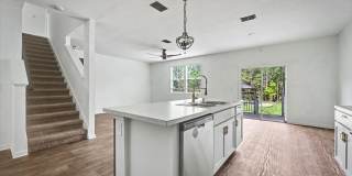 2023-Built 5BR Cul-de-Sac Home with Fenced Yard & Resort Amenities Gallery 7