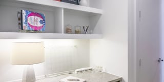 Venue Museum District Gallery 14