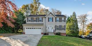 Spacious 5BR House in Ft Washington Gallery 38